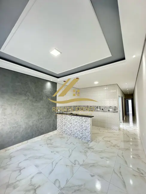 Foto 1 de Casa com 2 quartos à venda, 60m2 em Sorocaba - SP