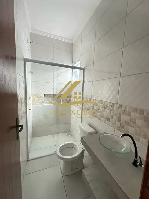 Foto 4 de Casa com 2 quartos à venda, 60m2 em Sorocaba - SP