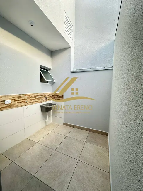 Foto 7 de Casa com 2 quartos à venda, 60m2 em Sorocaba - SP