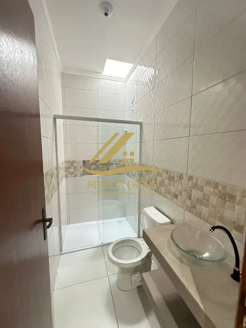 Foto 3 de Casa com 2 quartos à venda, 60m2 em Sorocaba - SP