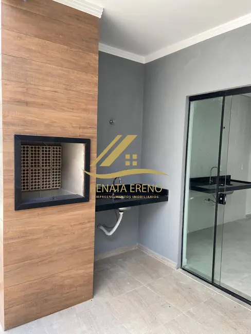 Casa com 2 quartos à venda, 85m2 em Jardim Wanel Ville V, Sorocaba - SP - imagem 8 Foto 8 de Casa com 2 quartos à venda, 85m2 em Jardim Wanel Ville V, Sorocaba - SP