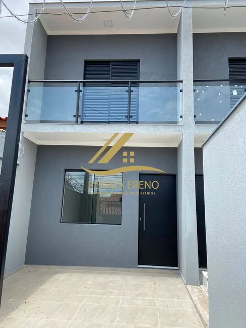 Foto 1 de Casa com 2 quartos à venda, 85m2 em Jardim Wanel Ville V, Sorocaba - SP