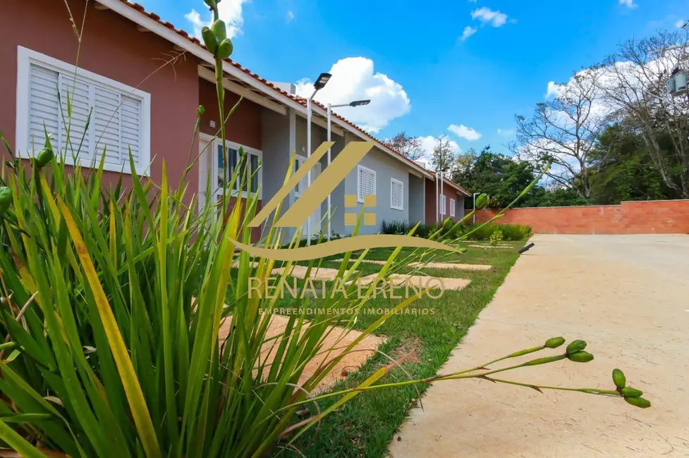 Foto 1 de Casa com 2 quartos à venda, 120m2 em Éden, Sorocaba - SP