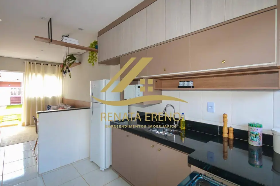 Casa com 2 quartos à venda, 120m2 em Éden, Sorocaba - SP - imagem 8 Foto 8 de Casa com 2 quartos à venda, 120m2 em Éden, Sorocaba - SP