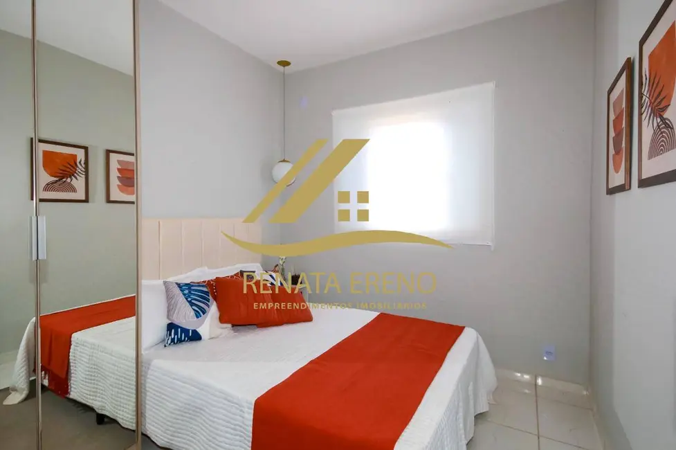 Casa com 2 quartos à venda, 120m2 em Éden, Sorocaba - SP - imagem 5 Foto 5 de Casa com 2 quartos à venda, 120m2 em Éden, Sorocaba - SP