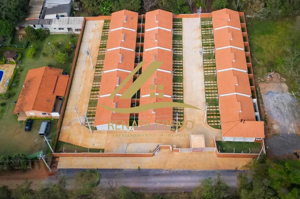Casa com 2 quartos à venda, 120m2 em Éden, Sorocaba - SP - imagem 3 Foto 3 de Casa com 2 quartos à venda, 120m2 em Éden, Sorocaba - SP