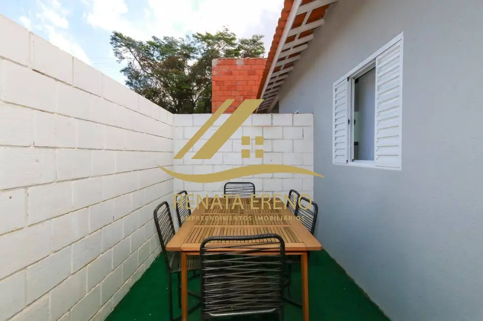 Casa com 2 quartos à venda, 120m2 em Éden, Sorocaba - SP - imagem 9 Foto 9 de Casa com 2 quartos à venda, 120m2 em Éden, Sorocaba - SP