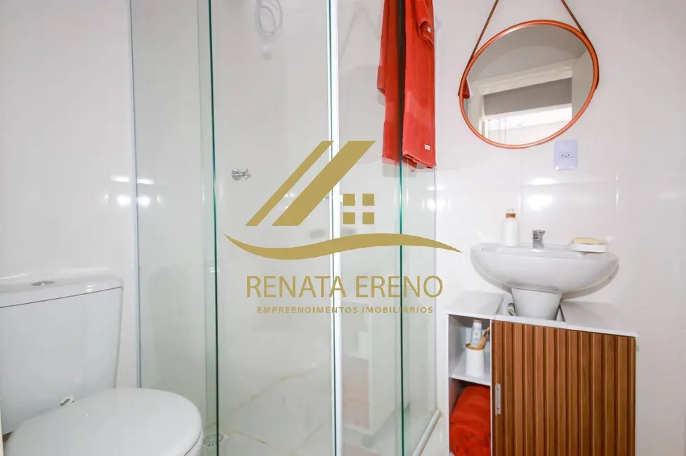 Casa com 2 quartos à venda, 120m2 em Éden, Sorocaba - SP - imagem 6 Foto 6 de Casa com 2 quartos à venda, 120m2 em Éden, Sorocaba - SP