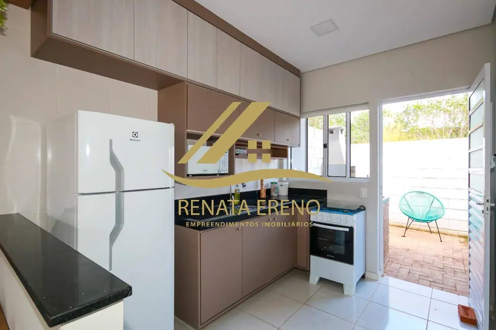 Casa com 2 quartos à venda, 120m2 em Éden, Sorocaba - SP - imagem 4 Foto 4 de Casa com 2 quartos à venda, 120m2 em Éden, Sorocaba - SP