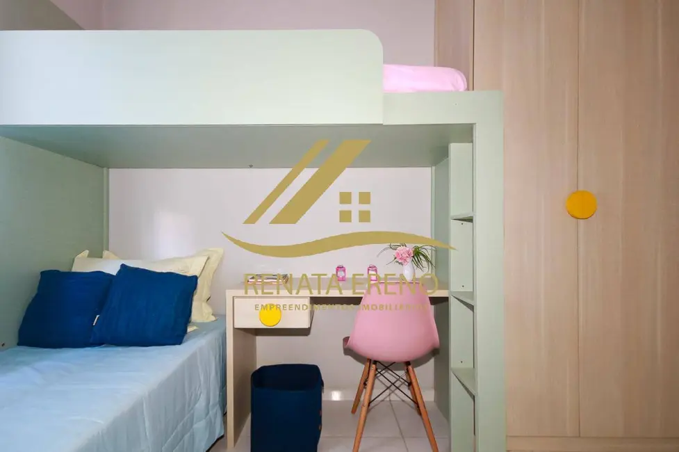 Casa com 2 quartos à venda, 120m2 em Éden, Sorocaba - SP - imagem 7 Foto 7 de Casa com 2 quartos à venda, 120m2 em Éden, Sorocaba - SP
