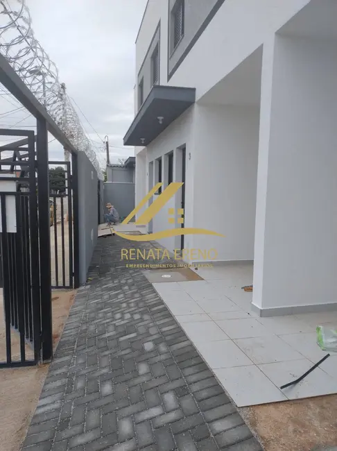 Foto 3 de Casa com 2 quartos à venda, 60m2 em Vila Haro, Sorocaba - SP