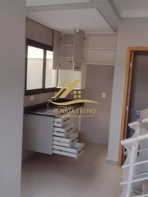 Foto 6 de Casa com 2 quartos à venda, 60m2 em Vila Haro, Sorocaba - SP