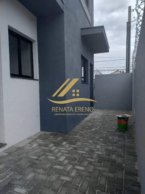 Foto 4 de Casa com 2 quartos à venda, 60m2 em Vila Haro, Sorocaba - SP