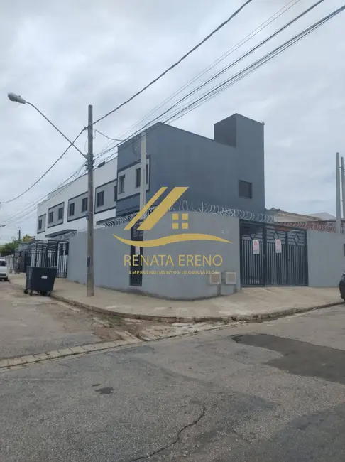 Foto 2 de Casa com 2 quartos à venda, 60m2 em Vila Haro, Sorocaba - SP