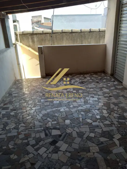 Foto 5 de Casa com 2 quartos à venda, 130m2 em Jardim São Guilherme, Sorocaba - SP