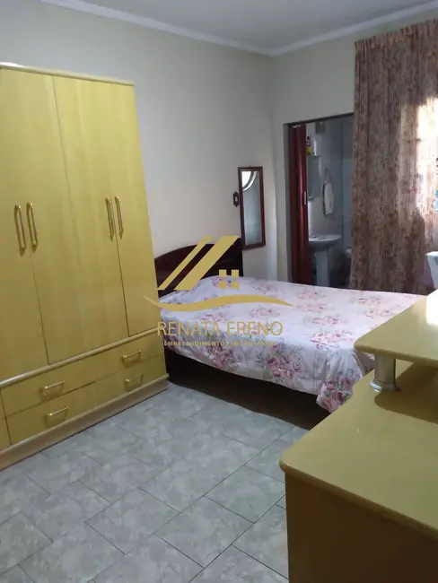 Foto 2 de Casa com 2 quartos à venda, 130m2 em Jardim São Guilherme, Sorocaba - SP