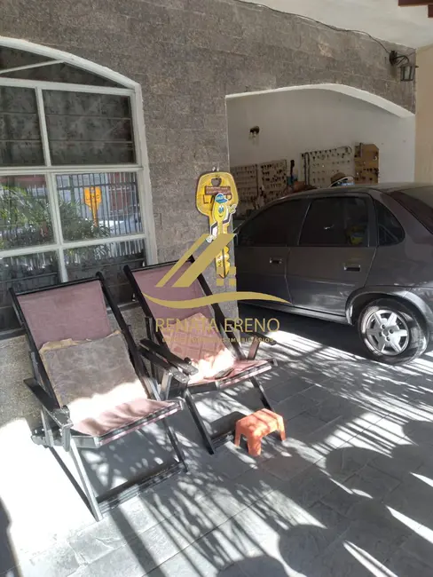 Foto 8 de Casa com 2 quartos à venda, 130m2 em Jardim São Guilherme, Sorocaba - SP