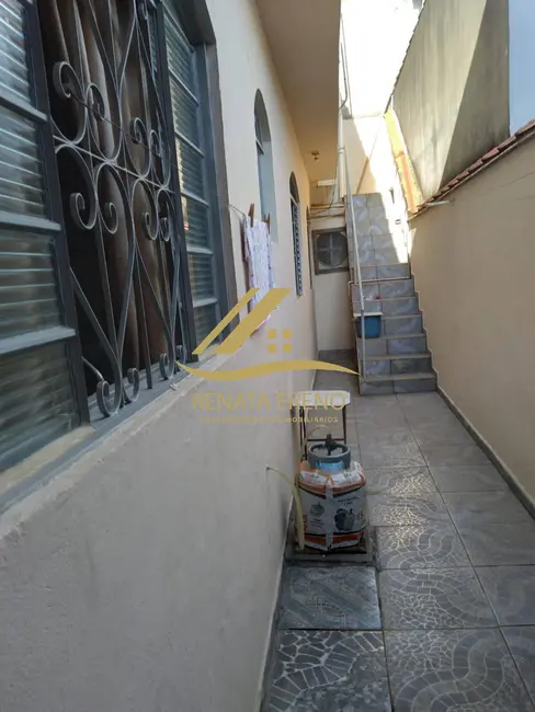 Foto 4 de Casa com 2 quartos à venda, 130m2 em Jardim São Guilherme, Sorocaba - SP