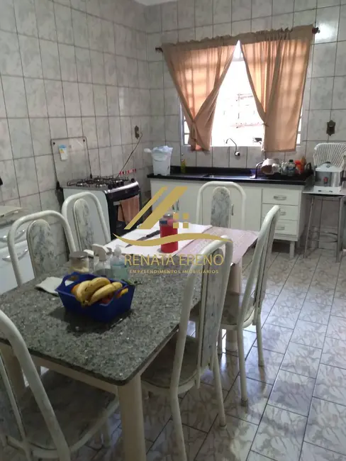 Foto 1 de Casa com 2 quartos à venda, 130m2 em Jardim São Guilherme, Sorocaba - SP