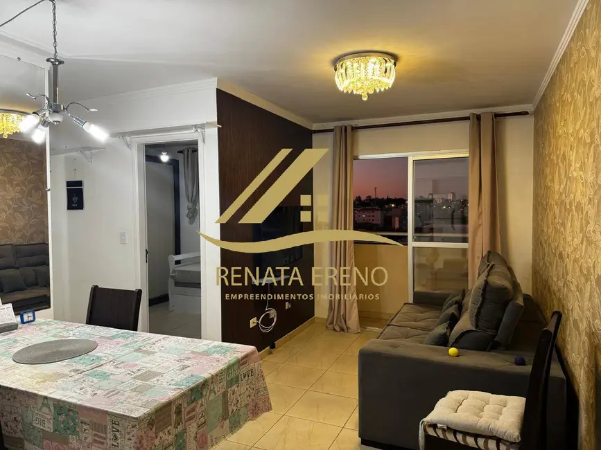 Foto 2 de Casa com 2 quartos à venda, 50m2 em Jardim Guadalajara, Sorocaba - SP