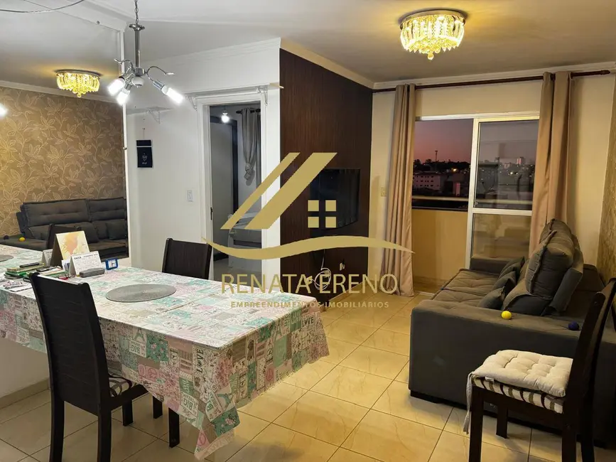 Foto 1 de Casa com 2 quartos à venda, 50m2 em Jardim Guadalajara, Sorocaba - SP