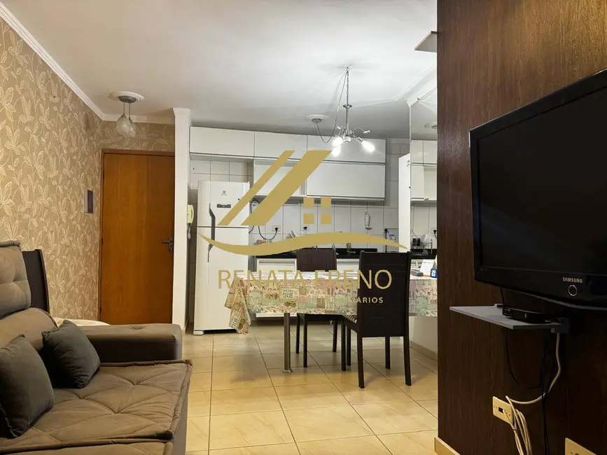 Casa com 2 quartos à venda, 50m2 em Jardim Guadalajara, Sorocaba - SP - imagem 5 Foto 5 de Casa com 2 quartos à venda, 50m2 em Jardim Guadalajara, Sorocaba - SP