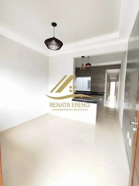 Foto 1 de Casa com 2 quartos à venda em Parque São Bento, Sorocaba - SP