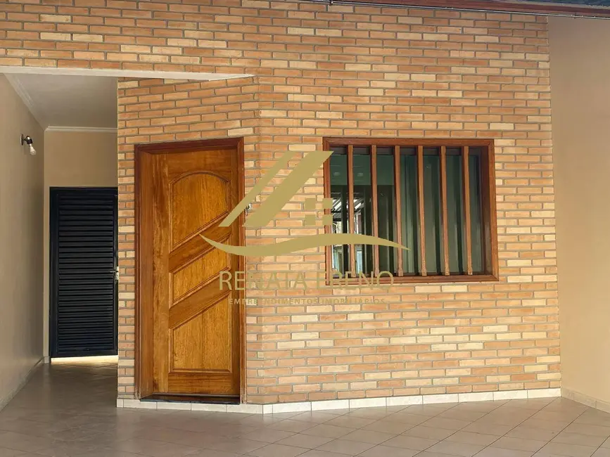 Casa com 2 quartos à venda, 126m2 em Jardim Dois Corações, Sorocaba - SP - imagem 1 Foto 1 de Casa com 2 quartos à venda, 126m2 em Jardim Dois Corações, Sorocaba - SP