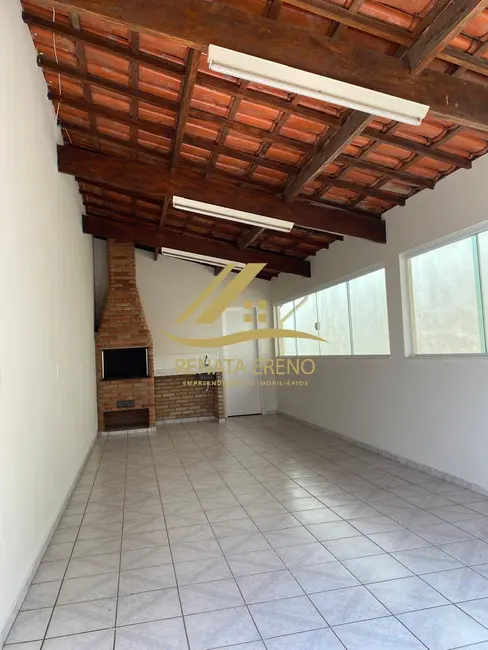 Foto 3 de Casa com 2 quartos à venda, 126m2 em Jardim Dois Corações, Sorocaba - SP