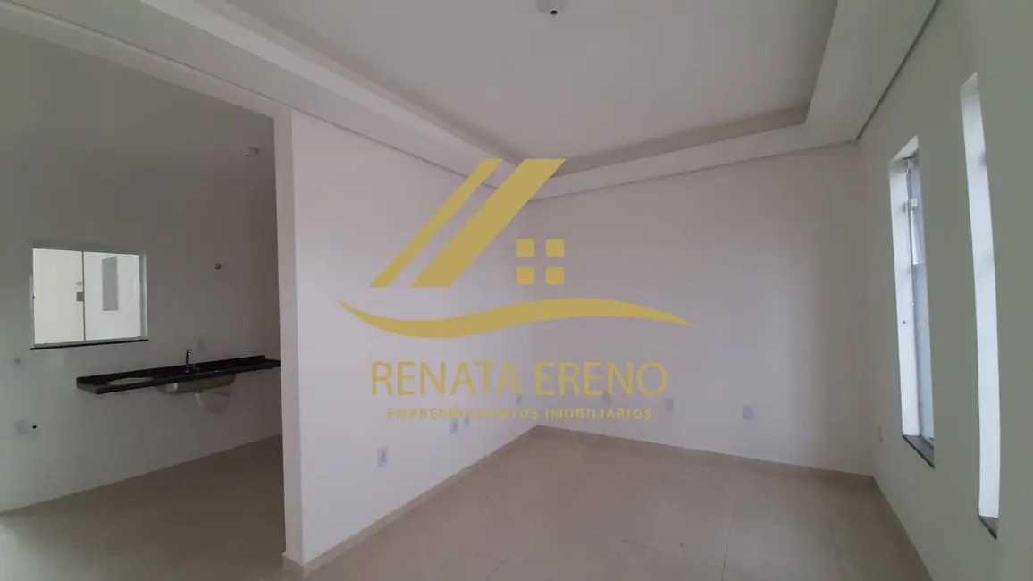 Foto 4 de Casa com 2 quartos à venda em Parque São Bento, Sorocaba - SP