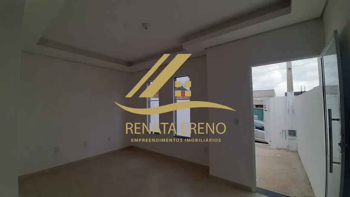 Foto 3 de Casa com 2 quartos à venda em Parque São Bento, Sorocaba - SP