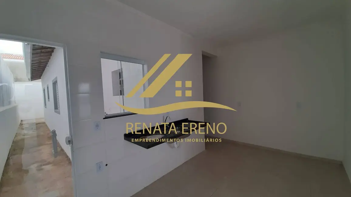 Foto 5 de Casa com 2 quartos à venda em Parque São Bento, Sorocaba - SP