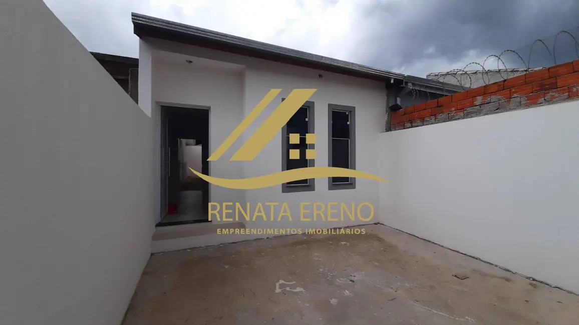 Foto 1 de Casa com 2 quartos à venda em Parque São Bento, Sorocaba - SP