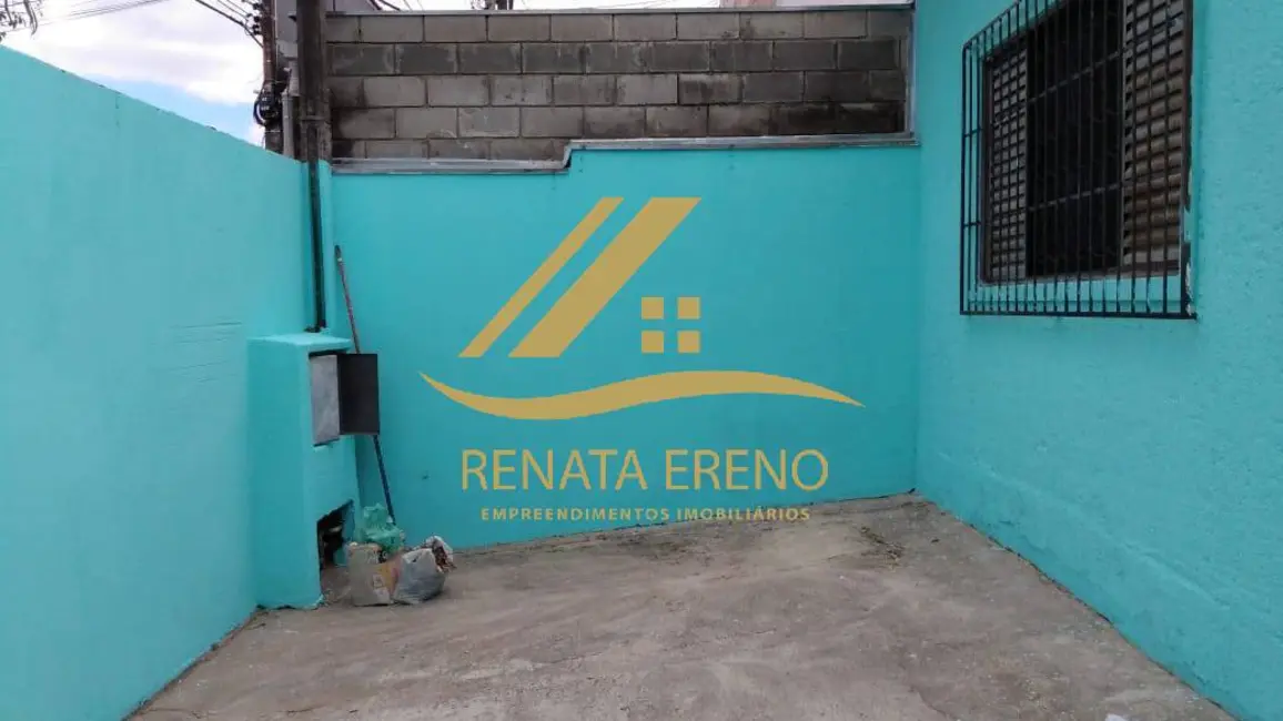 Casa com 3 quartos à venda, 86m2 em Wanel Ville, Sorocaba - SP - imagem 9 Foto 9 de Casa com 3 quartos à venda, 86m2 em Wanel Ville, Sorocaba - SP