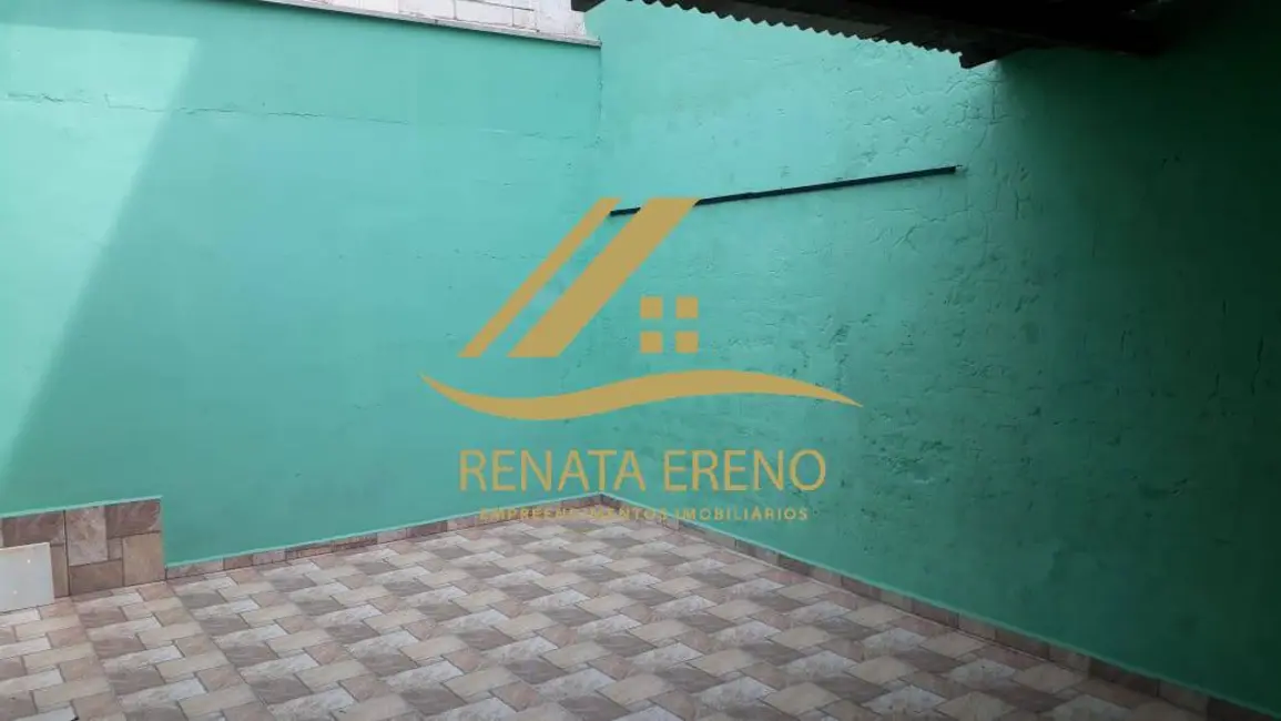 Casa com 3 quartos à venda, 86m2 em Wanel Ville, Sorocaba - SP - imagem 5 Foto 5 de Casa com 3 quartos à venda, 86m2 em Wanel Ville, Sorocaba - SP