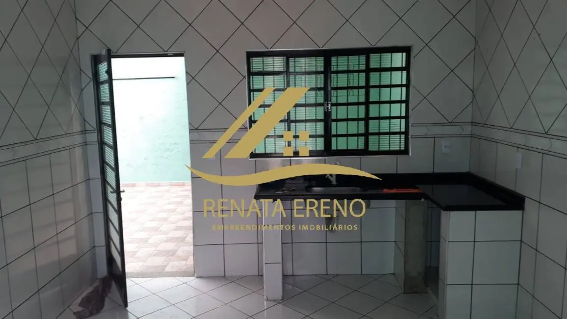 Casa com 3 quartos à venda, 86m2 em Wanel Ville, Sorocaba - SP - imagem 3 Foto 3 de Casa com 3 quartos à venda, 86m2 em Wanel Ville, Sorocaba - SP
