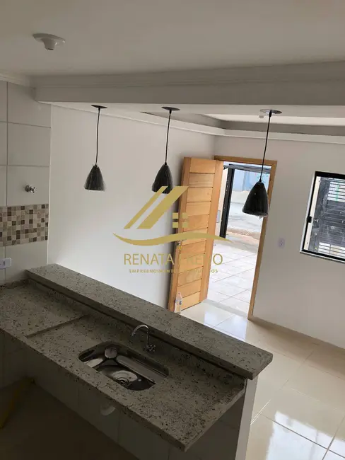 Foto 1 de Casa com 2 quartos à venda em Jardim Itália, Sorocaba - SP