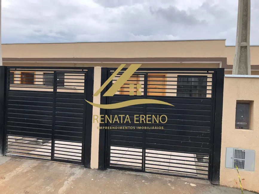 Casa com 2 quartos à venda em Jardim Itália, Sorocaba - SP - imagem 3 Foto 3 de Casa com 2 quartos à venda em Jardim Itália, Sorocaba - SP