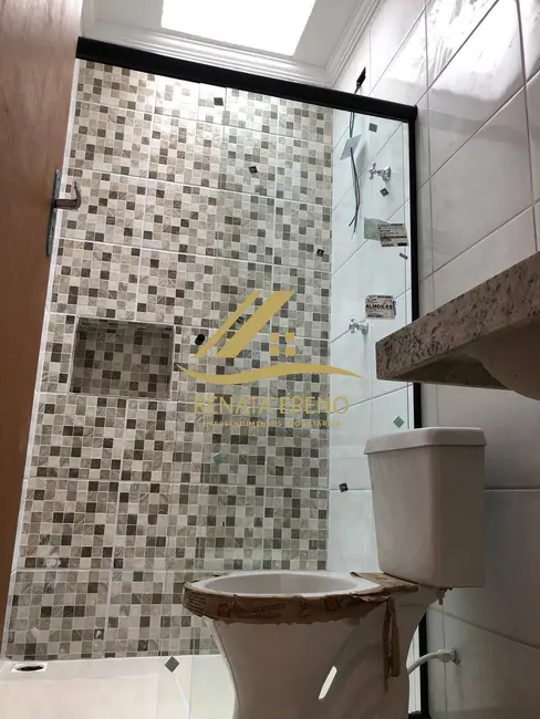Casa com 2 quartos à venda em Jardim Itália, Sorocaba - SP - imagem 5 Foto 5 de Casa com 2 quartos à venda em Jardim Itália, Sorocaba - SP