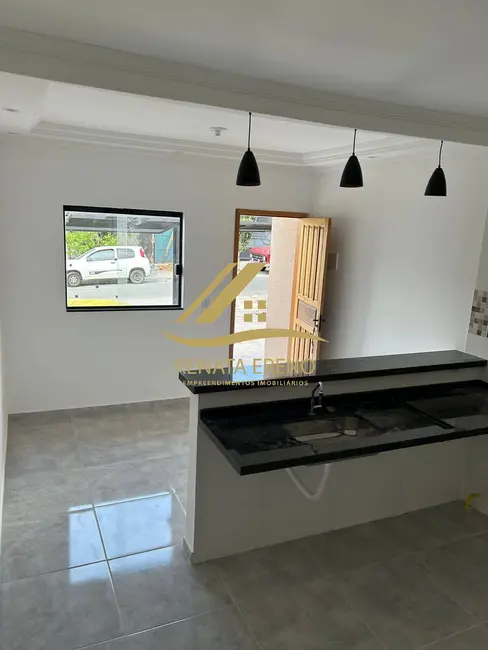 Foto 1 de Casa com 2 quartos à venda em Village Cajuru, Sorocaba - SP