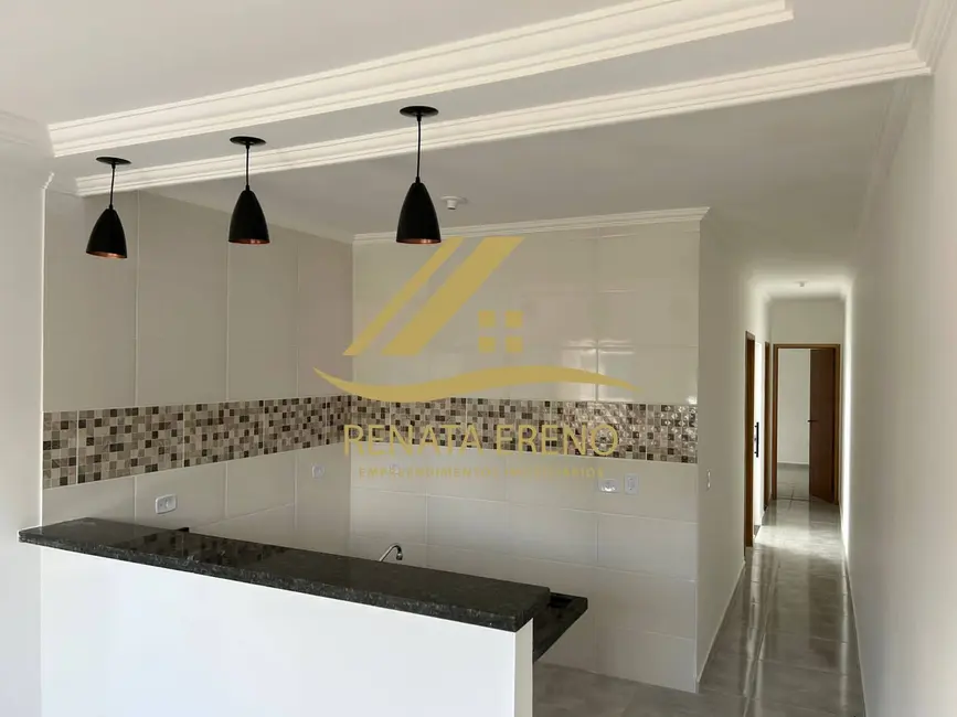 Casa com 2 quartos à venda em Village Cajuru, Sorocaba - SP - imagem 4 Foto 4 de Casa com 2 quartos à venda em Village Cajuru, Sorocaba - SP