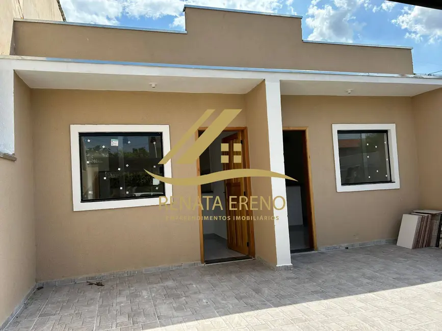Foto 2 de Casa com 2 quartos à venda em Village Cajuru, Sorocaba - SP