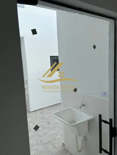 Casa com 2 quartos à venda em Village Cajuru, Sorocaba - SP - imagem 5 Foto 5 de Casa com 2 quartos à venda em Village Cajuru, Sorocaba - SP