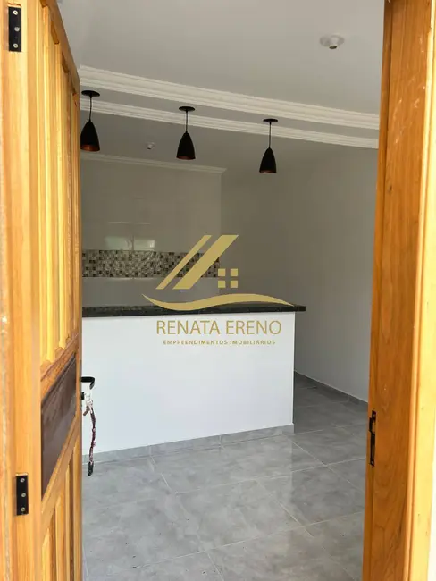 Casa com 2 quartos à venda em Village Cajuru, Sorocaba - SP - imagem 3 Foto 3 de Casa com 2 quartos à venda em Village Cajuru, Sorocaba - SP