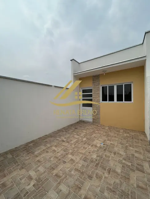 Foto 1 de Casa com 2 quartos à venda, 60m2 em Sorocaba - SP