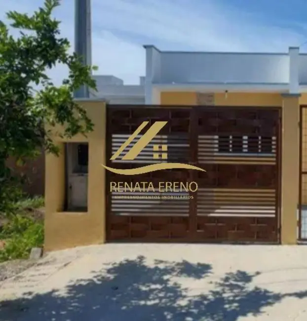 Foto 9 de Casa com 2 quartos à venda, 60m2 em Sorocaba - SP