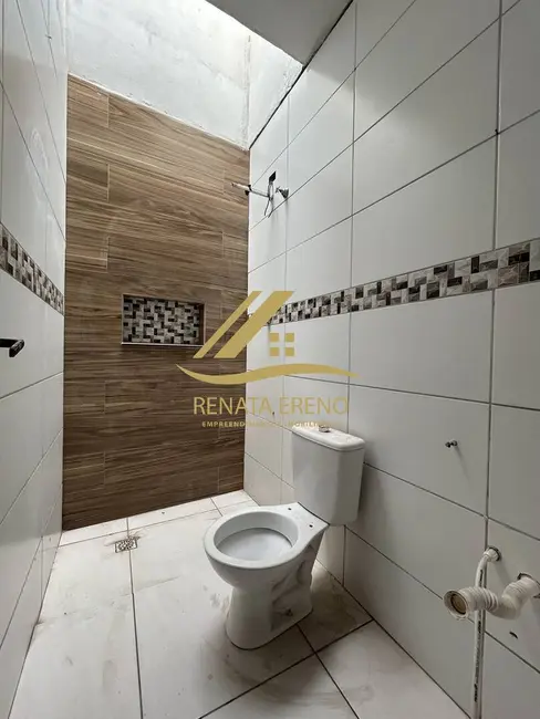 Foto 4 de Casa com 2 quartos à venda, 60m2 em Sorocaba - SP