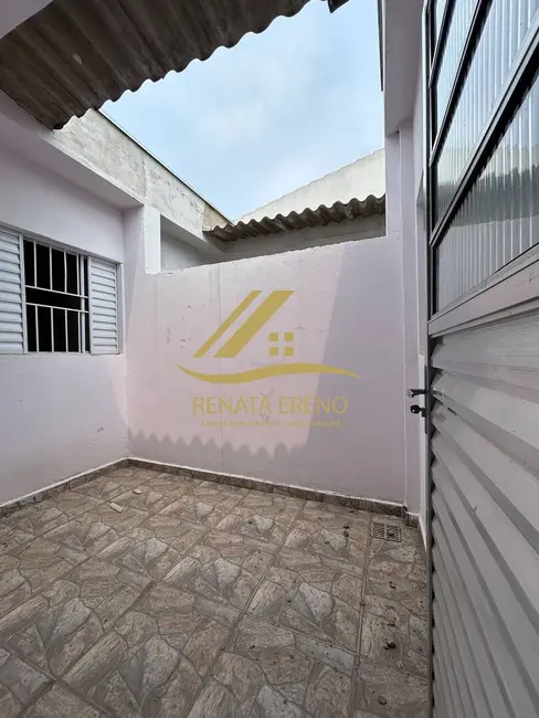 Foto 8 de Casa com 2 quartos à venda, 60m2 em Sorocaba - SP