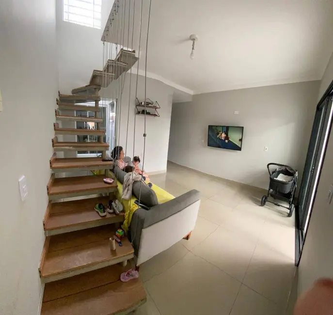 Casa com 2 quartos à venda, 130m2 em Central Parque Sorocaba, Sorocaba - SP - imagem 6 Foto 6 de Casa com 2 quartos à venda, 130m2 em Central Parque Sorocaba, Sorocaba - SP