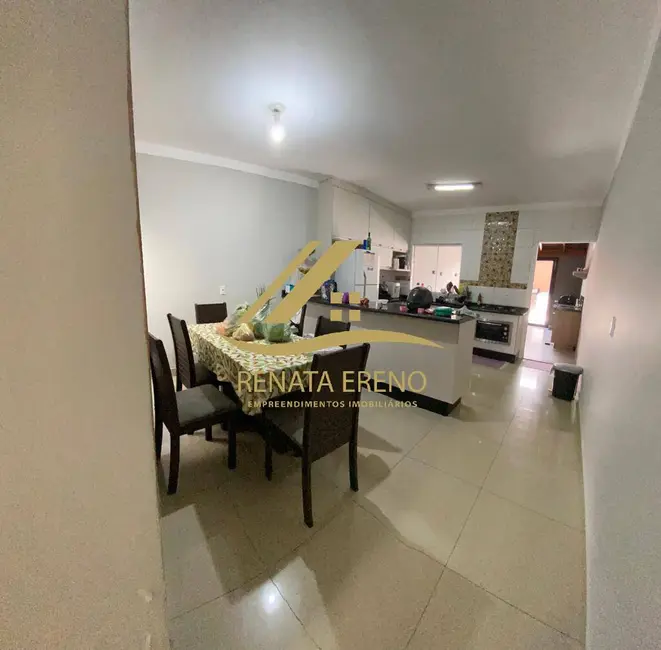 Casa com 2 quartos à venda, 130m2 em Central Parque Sorocaba, Sorocaba - SP - imagem 1 Foto 1 de Casa com 2 quartos à venda, 130m2 em Central Parque Sorocaba, Sorocaba - SP